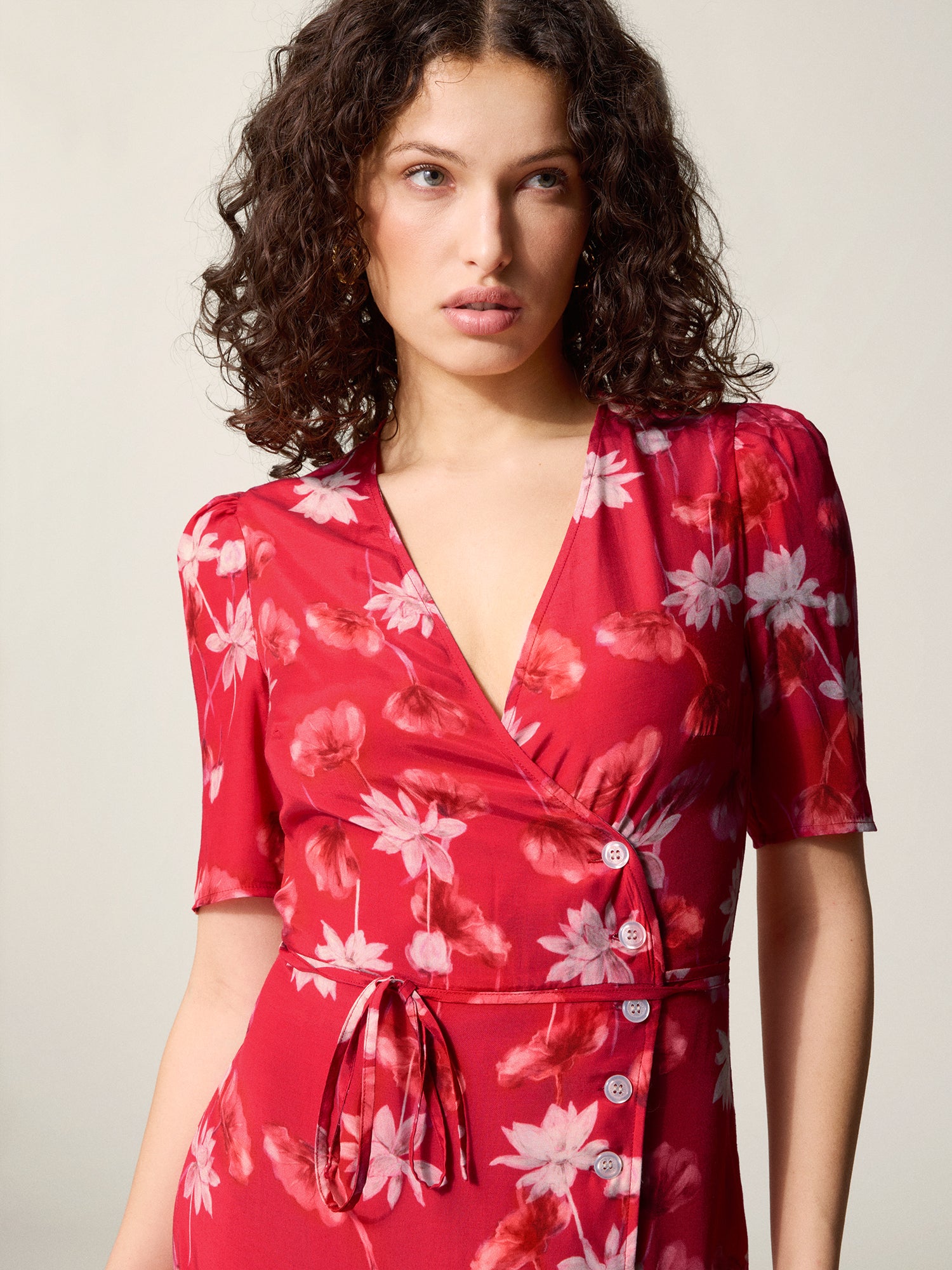 Robe GABIN Robe GABIN